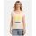 Γυναικείο T-shirt Πεζοπορίας Kilpi Arony-W Beige Quick Dry