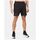 Ανδρικό Running Σορτς Kilpi Bray-M Black | 1M0415KI