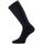 Κάλτσες Trekking Merino Lasting DWA 900 Μαύρες Light