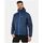 Αδιάβροχο Αντιανεμικό Μπουφάν Kilpi Unisex Jaluu-U Dark Blue
