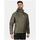 Αδιάβροχο Αντιανεμικό Μπουφάν Kilpi Unisex Jaluu-U Dark Green