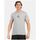 Τεχνικό T-Shirt Kilpi Ανδρικό Lismain-M Light Grey