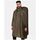 Αδιάβροχη Αντιανεμική Μεμβράνη Kilpi Unisex Rait-U Khaki