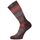 Ισοθερμικές Κάλτσες Trekking Merino Lasting WLG 380 Unisex