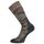 Ισοθερμικές Κάλτσες Trekking Merino Lasting WLJ 710 Unisex