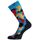 Ισοθερμικές Κάλτσες Trekking Merino Lasting WOM 590 Unisex