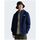 The North Face Quest DryVent™ Triclimate® 3-in-1 Jacket Summit Navy-Stone Slab – Ανδρικό Αδιάβροχο Μπουφάν 3 σε 1