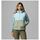 Columbia Spire Valley™ Safari/Marine Light/Crushed Blue – Γυναικείο Αντιανεμικό Μπουφάν