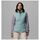 Columbia Powder Pass™ III Hybrid Vest Crushed Blue – Γυναικείο Αμάνικο Γιλέκο
