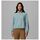Columbia Vital Valley™ Crushed Blue – Γυναικεία Μπλούζα Fleece 1/2 Zip