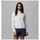 Columbia Vital Valley™ Sea Salt – Γυναικεία Μπλούζα Fleece 1/2 Zip