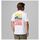 Columbia Knoll Canyon™ Graphic T-Shirt White/Hike More – Ανδρικό Μπλουζάκι με Τύπωμα
