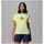 Columbia Parsons Point T-Shirt Citron Haze Heather – Γυναικείο Μπλουζάκι με Τύπωμα