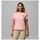 Columbia Rolling Bend™ Pink Sand/Stacked Gem Mini – Γυναικείο T-Shirt με Τύπωμα
