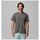 Columbia CSC™ Basic Tee Charcoal Heather – Ανδρικό Βαμβακερό T-Shirt