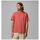 Columbia CSC™ Basic Tee Washed Red – Ανδρικό Βαμβακερό T-Shirt