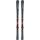 Nordica Spitfire CA Grey Green/Red/Silver Ανδρικά Σκι + TP2 Compact 10 FDT Δέστρες