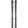 Nordica Spitfire TI FDT Grey Blue/Red/Silver Ανδρικά Σκι + TP2 Light 11 FDT Δέστρες