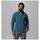 Columbia Castle Dale™ Full Zip Jacket Everblue – Ανδρική Ζακέτα Fleece