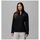 Columbia Castle Dale™ Full Zip Jacket Black – Γυναικεία Ζακέτα Fleece