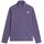 The North Face Glacier 1/4 Zip Fleece Grounded Plum – Γυναικεία Fleece Μπλούζα Πεζοπορίας