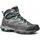 Γυναικείο Μποτάκι Πεζοπορίας Asolo Acadia MID GTX Graphite/Sky Blue
