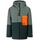 PrtDylans JR SnowJacket Evergreen Παιδικό Μπουφάν Σκι Protest