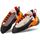 Ocun Jett LU Παπούτσι Αναρρίχησης Grey/Orange