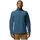 Columbia Lake Aloha™ Ανδρική Μπλούζα Fleece Everblue