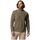 Columbia Lake Aloha™ Ανδρική Μπλούζα Fleece Stone Green