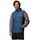 Columbia Powder Pass™ Ανδρικό Γιλέκο Puffer Hybrid Dark Mountain/Collegiate Navy