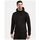 Kilpi Ontavio-M Ανδρικό Softshell Μπουφάν Black