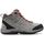 Columbia Redmond™ III Mid Γυναικεία Μποτάκια Πεζοπορίας Steam/Red Coral
