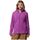 Columbia Castle Dale™ Γυναικεία Ζακέτα Fleece Razzle