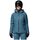 Columbia Bird Mountain™ III Γυναικείο Μπουφάν Σκι Everblue