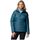 Columbia Corelite™ Γυναικείο Πουπουλένιο Μπουφάν Everblue