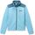 Columbia Castle Dale™ Παιδική Ζακέτα Fleece Vintage Blue/Everblue