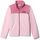 Columbia Castle Dale™ Παιδική Ζακέτα Fleece Pink/Rosette