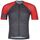 Selva-M Red Ανδρική Ποδηλατική Μπλούζα Kilpi