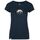 Garove-W Dark Blue Γυναικείο T-Shirt Kilpi