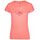 Guilin-W Coral Γυναικείο T-Shirt Kilpi