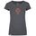 Garove-W Dark Grey Γυναικείο T-Shirt Kilpi