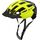 Prism XTR II Neon Yellow Black Ποδηλατικό Κράνος Cairn