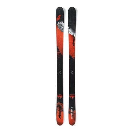 ENFORCER 94 FLAT  2020-21 NORDICA (0A030800001)