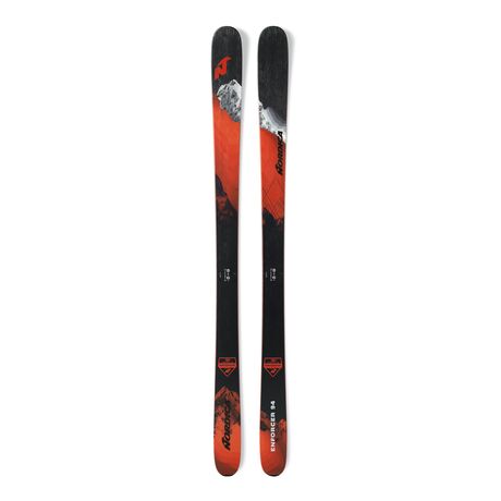 ENFORCER 94 FLAT  2020-21 NORDICA (0A030800001)