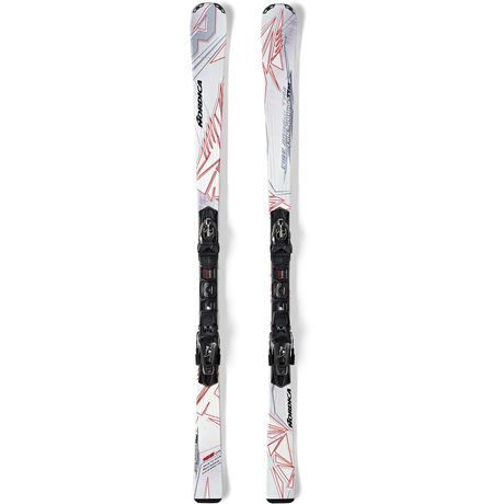 FIRE ARROW 74 CA EVO -N ADV PR EVO NORDICA (0A404600002)