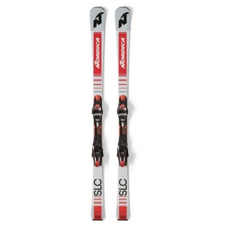 DOBERMAN SLC FDT 2018-19 NORDICA (0A802600001)