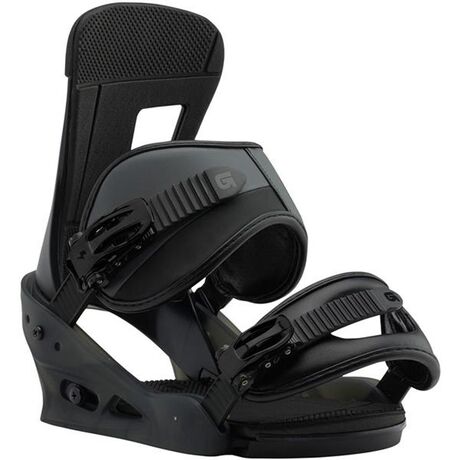 FREESTYLE BLK 2019-20 BURTON (105441-001)