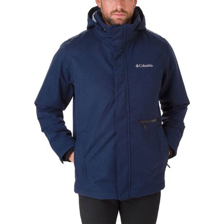 Boundary Bay™ Jacket COLUMBIA (1798852465)