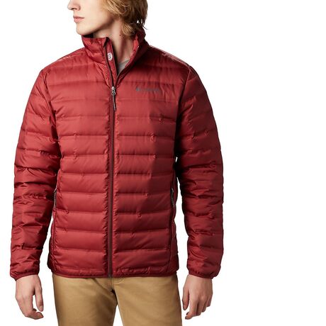 Lake 22™ Down Jacket COLUMBIA (1864582664)